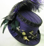 Ladies-Steampunk-Hats by tag hats