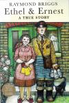 Ethel and Ernest book cover