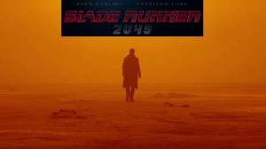 Blade runner 2049