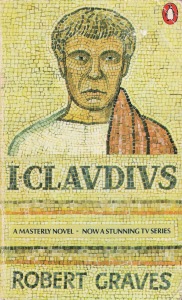Graves 1934 - I Claudius