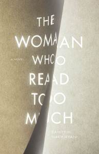woman who read too much